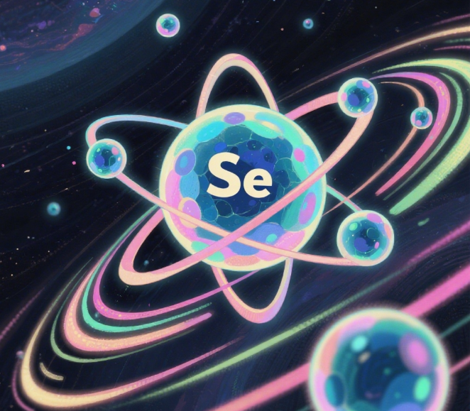 硒