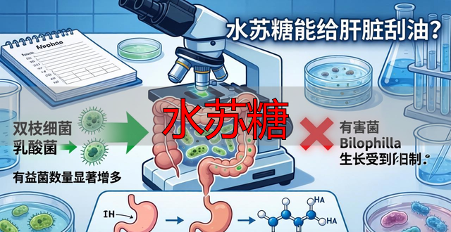 水苏糖